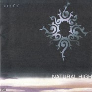 Ornaree - Natural High (1995)-web